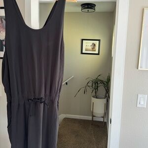 Women’s Patagonia Fleetwith Dress - Size L